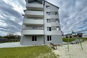 квартира за адресою Коцюбинського вул., 1