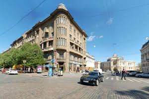 квартира по адресу Дерибасовская ул., 13
