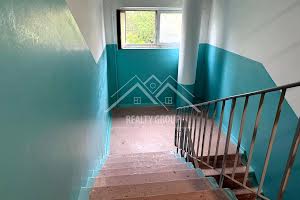 квартира за адресою Кривий Ріг, Нарвська вул., 11
