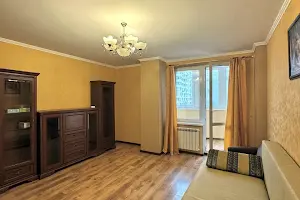 квартира по адресу Владислава Бувалкина ул. (Бочарова Генерала), 44А