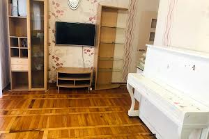 квартира по адресу Фабрично-Заводская ул., 23