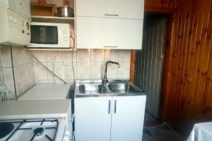 квартира за адресою Сидора Воробкевича вул., 2
