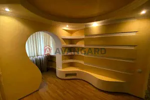квартира за адресою Харківська вул., 1