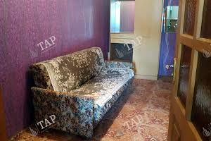 квартира за адресою пр-т Перемоги, 73А
