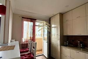 квартира за адресою Перспективна вул., 4