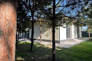 дом по адресу Парковая ул., 17