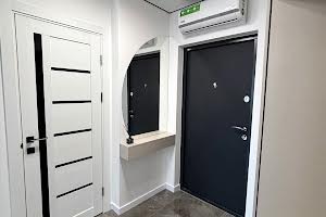 квартира по адресу Крайковского ул., 1