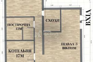 будинок за адресою Звенигородська вул.