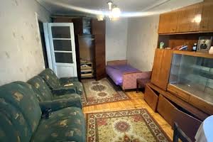 квартира за адресою Винниченка, 9