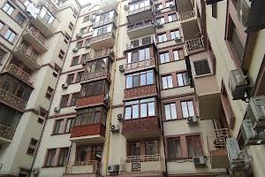 квартира по адресу Жуковского ул. (Жуковського), 10