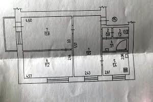 квартира за адресою Вінниця, Писарєва вул., 3