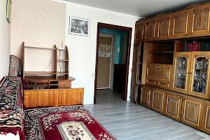 квартира за адресою Запорізьке шосе, 16