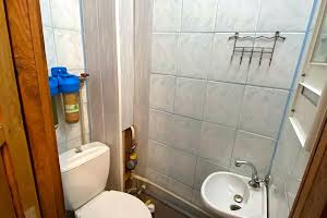 квартира за адресою Степана Бандери вул., 36в