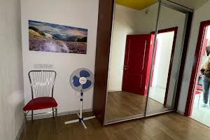 квартира по адресу Французский бульв., 60б
