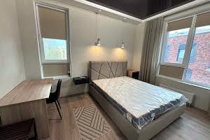 квартира за адресою Олеся Гончара вул., 40