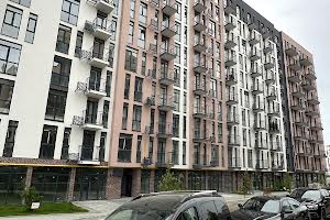 квартира по адресу Под Голоском ул., 16