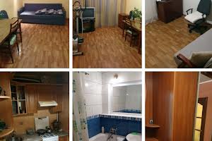 квартира за адресою Ювілейний просп. (), 51