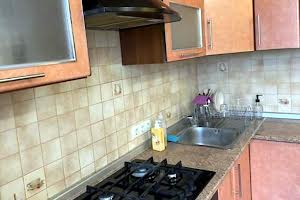 квартира по адресу Петлюры бульв., 10