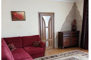квартира по адресу Армейская пл. (Армійська), 4в