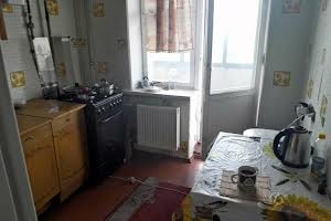 квартира за адресою бульвар Шевченка, 245