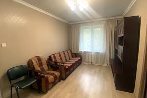 квартира за адресою Криворізька вул., 40