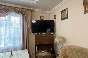 будинок за адресою Вишнева вул.