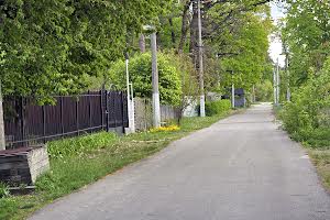 участок по адресу пгт. Ворзель, Кичеївська