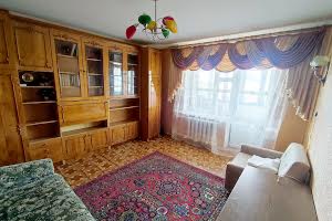 квартира за адресою Заболотного вул., 30