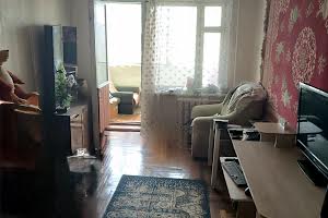 квартира за адресою Автозаводська вул., 6-А