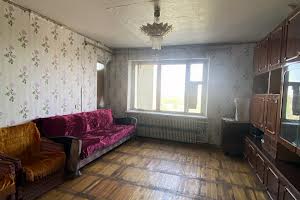 квартира по адресу Академика Янгеля ул., 22