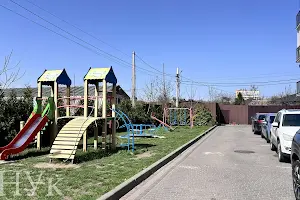 квартира по адресу Ершова ул. (Єршова), 9а