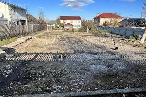 ділянка за адресою смт. Гостомель, Степова вул., 6