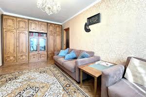 квартира за адресою Гвардійців-Широнінців вул., 59