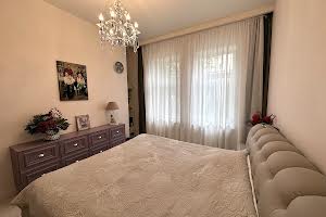 квартира по адресу Майский пер., 4