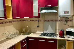 квартира по адресу Запорожское шоссе, 1
