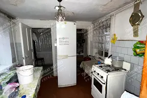 дом по адресу Центральна, 1