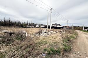 участок по адресу Мальовнича