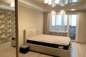 квартира за адресою Омельченка вул., 7