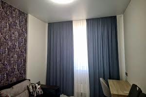 квартира по адресу Жемчужная ул., 1а
