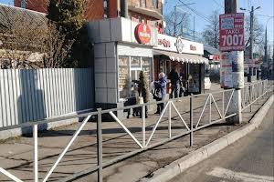 коммерческая по адресу Шевченко ул., 60