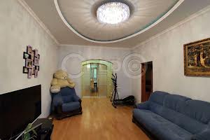 квартира за адресою Кривий Ріг, Кропивницького вул., 54