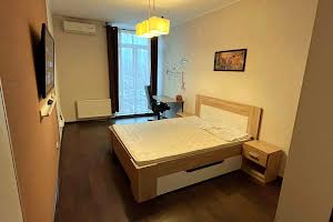 квартира по адресу Регенераторна, 4к7