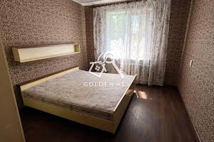 квартира за адресою Вечірній бульв., 1