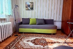 квартира за адресою Лабораторна вул., 38