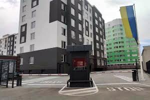 квартира за адресою Будівельна вул., 2