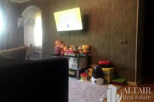 квартира за адресою Отакара Яроша вул., 61