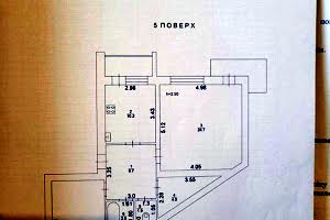 квартира за адресою Бориславська вул., 19