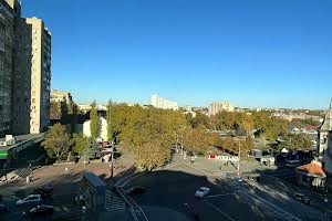 квартира за адресою Центральний просп. (Леніна), 71а