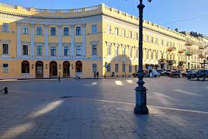 квартира за адресою Європейська пл. (Катерининська), 1