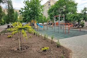 квартира по адресу Героев просп., 32